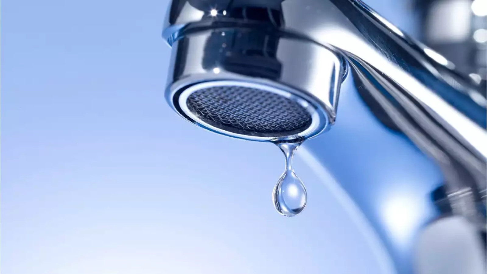 water supply pipes